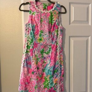 Lilly Pulitzer dress